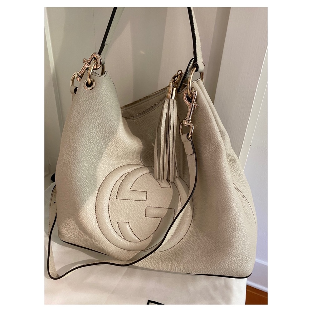 Gucci Soho Hobo bag